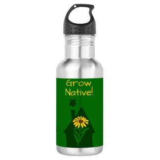 Garrafa Cultive Nativo!