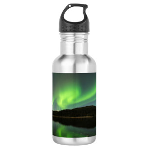 Garrafa Curling Aurora