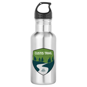 Garrafa Custis Trail