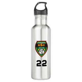 Garrafa Custom Water Bottle