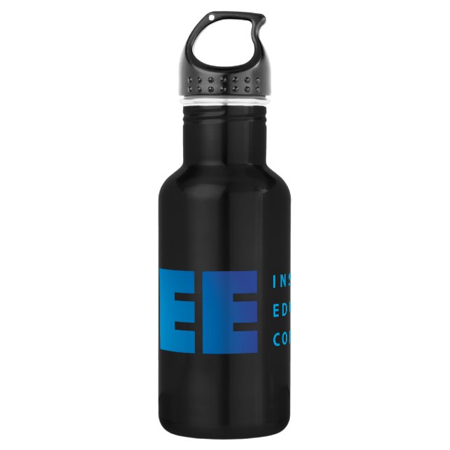 Garrafa da liberdade (Frente)