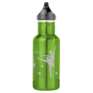 Garrafa Dança Através da Vida, Dançarino Dançarino Gift Ba