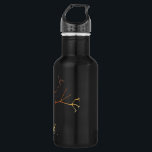 Garrafa darwin, árvore de vida, eu penso<br><div class="desc">darwin,  árvore de vida,  eu penso</div>