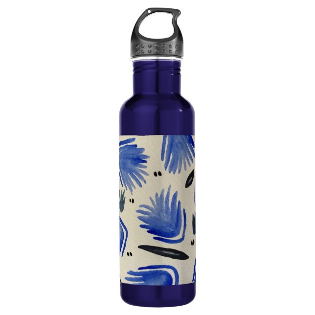 Garrafa de água (Frente)