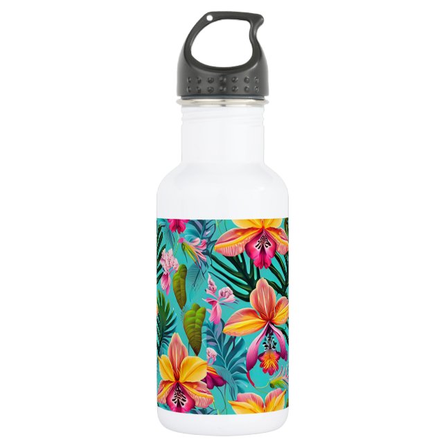 Garrafa de água (Frente)