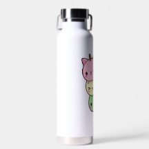 Garrafa de água