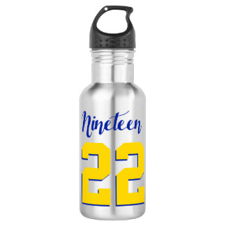 Garrafa de água 1922 pequena