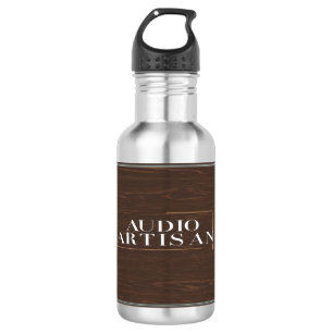 Garrafa de água Audio Artisan