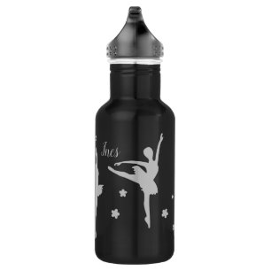 Garrafa de água Ballerina Personalizada Present