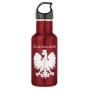 Garrafa de água Cleveland Polska