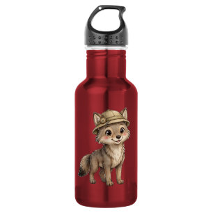 Garrafa de Água Coyote Lil' Bayou Explorers