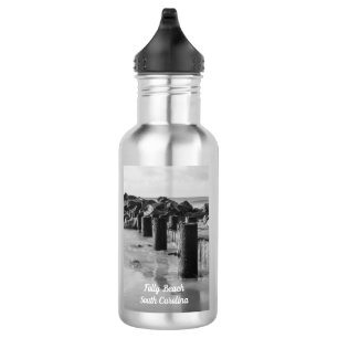 Garrafa de Água da Escala de Cinza Dreamall