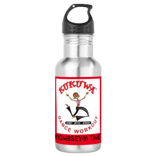 garrafa de água de 18 onças - todas as cores