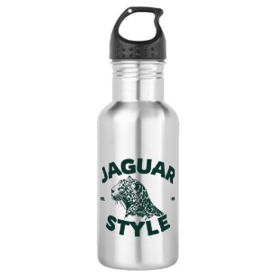 Garrafa de Água de Aço Inox Jaguar