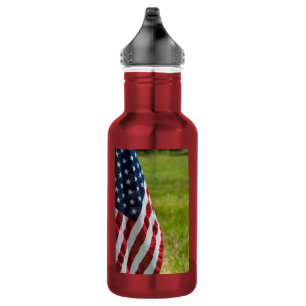 Garrafa de Água de Aço Inoxidável, Glória Antiga