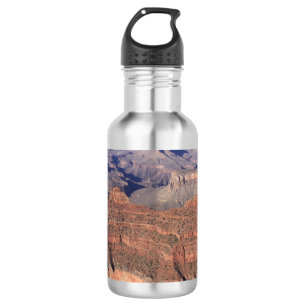 Garrafa de água de aço inoxidável Grand Canyon