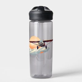 Garrafa de água de alta competição