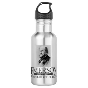 Garrafa de água de Emerson (George)