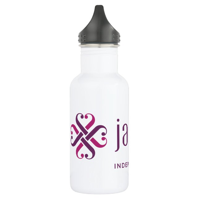 Garrafa de água de Jamberry (Esquerda)