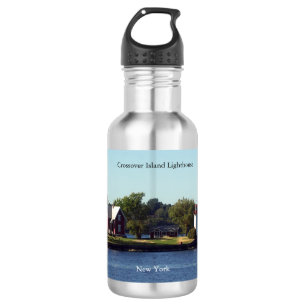 Garrafa de água do Farol da Ilha Crossover