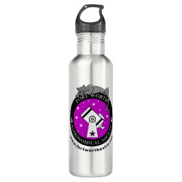 Garrafa de água do FWAS Oficial