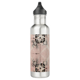 Garrafa de água do Pastel Pensador