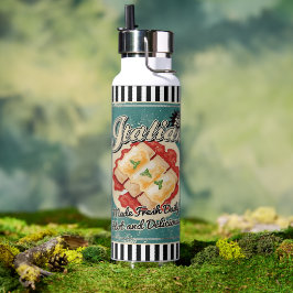 Garrafa de água do Retro-Thor Italiano