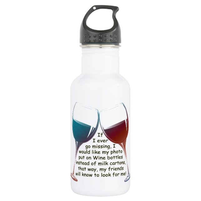 Garrafa de água do viajante 1.0L de SIGG (Frente)