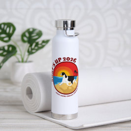 Garrafa de Água ESS Surfs Up