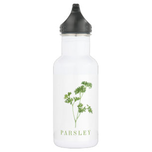 Garrafa de água FRESH PARSLEY 18oz