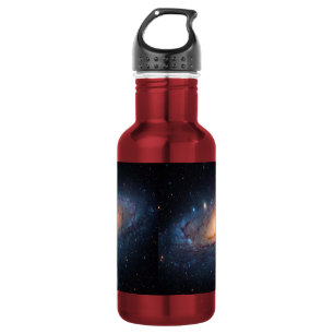 Garrafa de Água Impressa (530 ml)