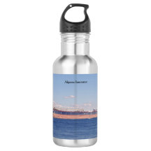 Garrafa de água Inovadora do Algoma