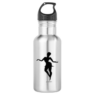 Garrafa de água JP MAROU Activewear 18oz | Dance F