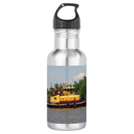 Garrafa de água para cães