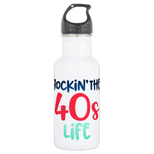 Garrafa de Água Personalizada (530 ml)