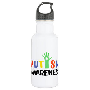 Garrafa de Água Personalizada (530 ml)
