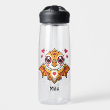 Garrafa de Água Personalizada CamelBak Dinossauro