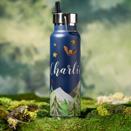 Garrafa de água personalizada | Explorador de Mont