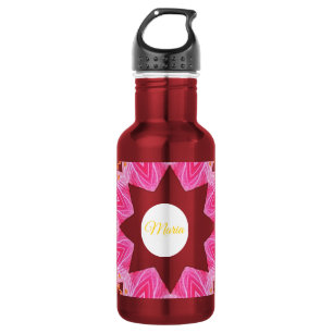 garrafa de água personalizável