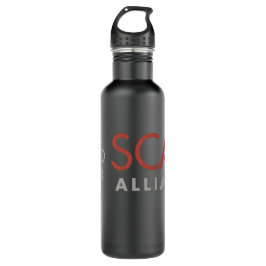 Garrafa de água SCAD Alliance 24oz
