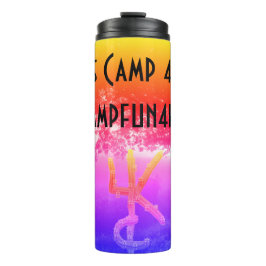 Garrafa de água super Legal