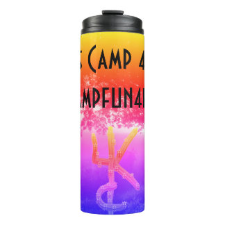 Garrafa de água super Legal