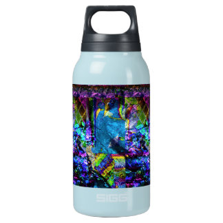 Garrafa De Água Térmica Garrafa térmica