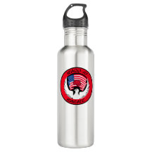 Garrafa de água Wado Ki