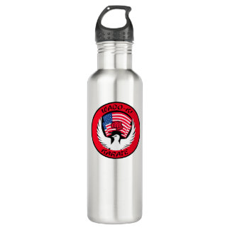 Garrafa de água Wado Ki