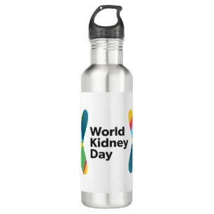 Garrafa de água WKD