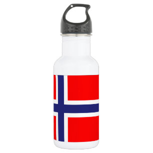 Garrafa de Liberdade da Noruega