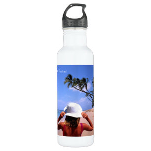 Garrafa de Liberdade Tropical