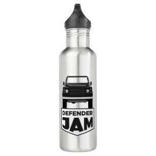 GARRAFA DEFENDER JAM