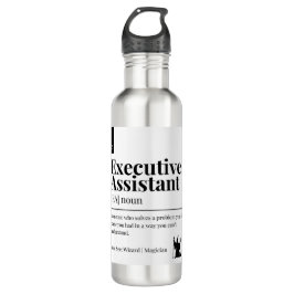 Garrafa Definição EA